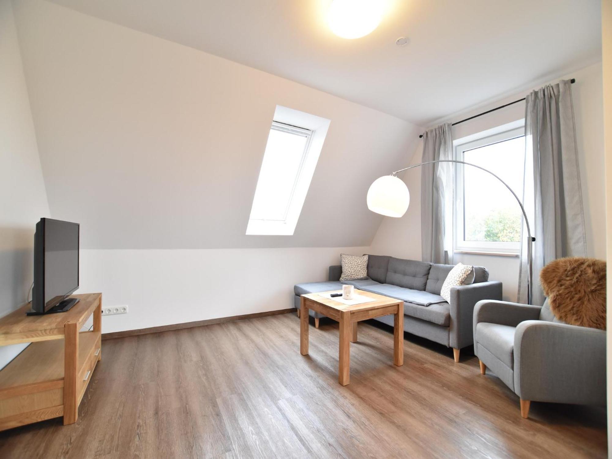 Apartment Near Beach On The Island Of Poel Exterior photo