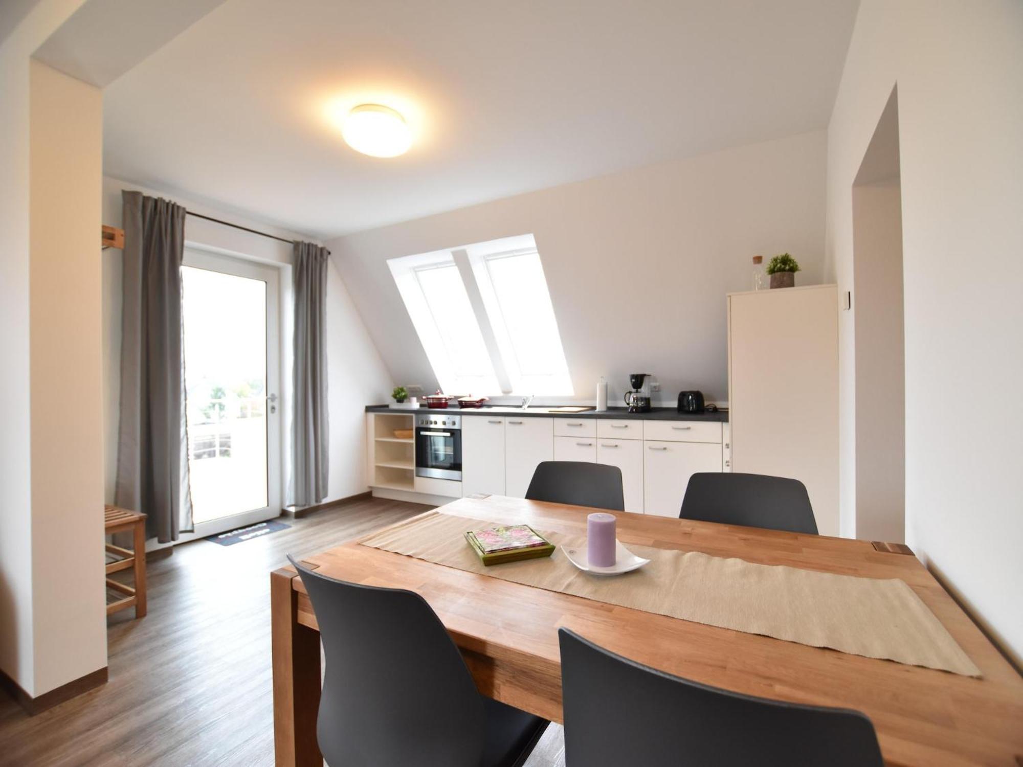 Apartment Near Beach On The Island Of Poel Exterior photo