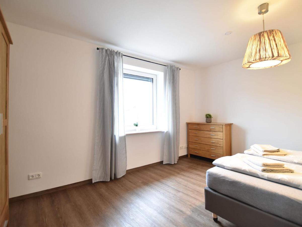 Apartment Near Beach On The Island Of Poel Exterior photo